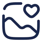 Gallery Favourite SVG Icon